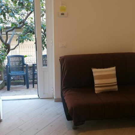 A Ca Du Barba Appartement Monterosso al Mare Buitenkant foto