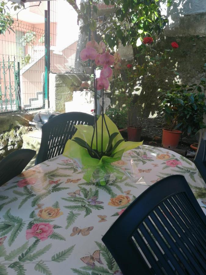 A Ca Du Barba Appartement Monterosso al Mare Buitenkant foto