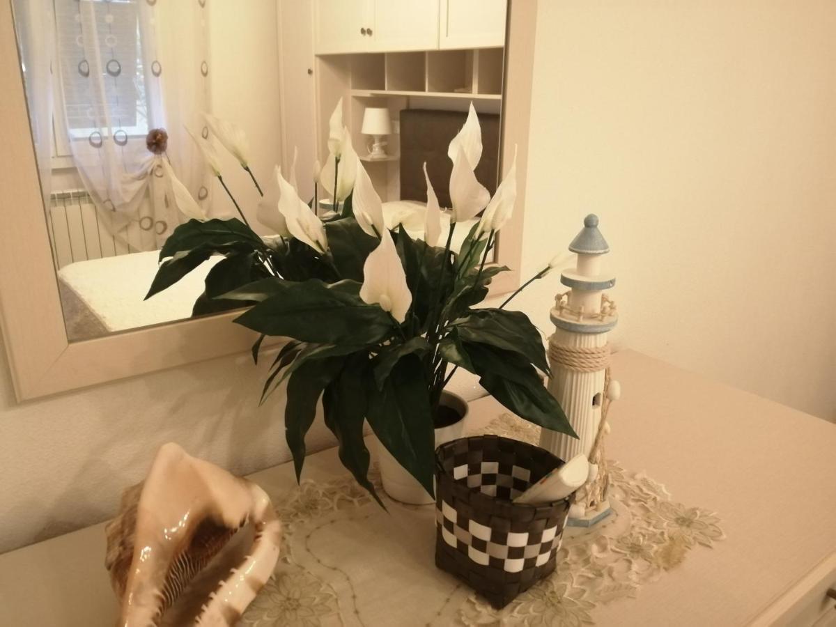 A Ca Du Barba Appartement Monterosso al Mare Buitenkant foto
