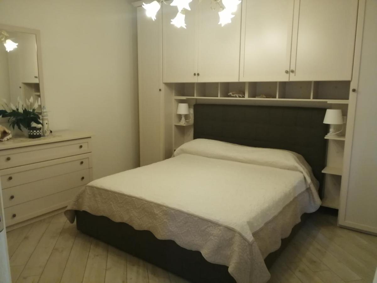 A Ca Du Barba Appartement Monterosso al Mare Buitenkant foto