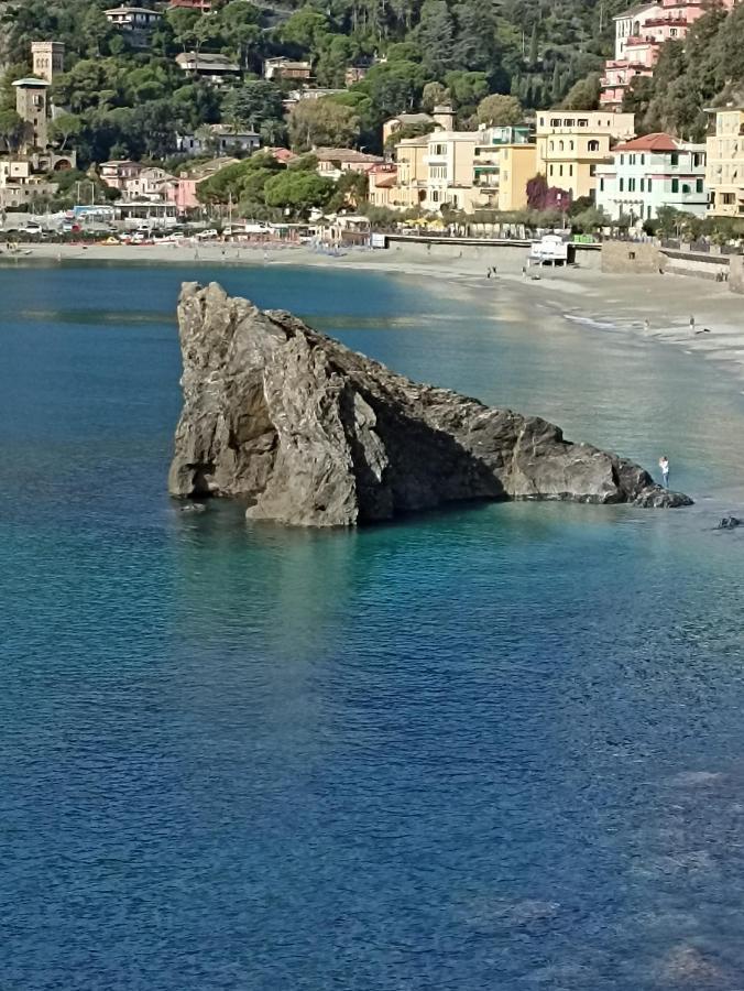 A Ca Du Barba Appartement Monterosso al Mare Buitenkant foto