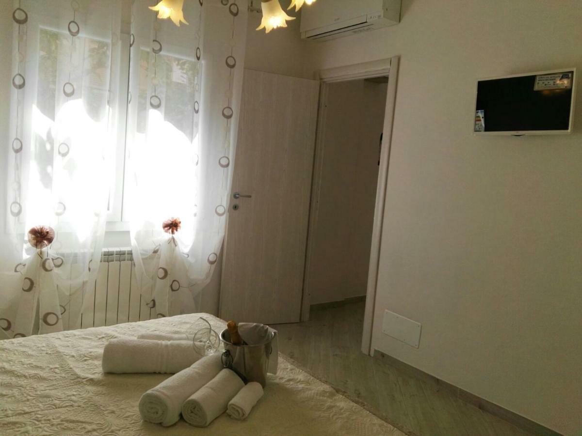 A Ca Du Barba Appartement Monterosso al Mare Buitenkant foto