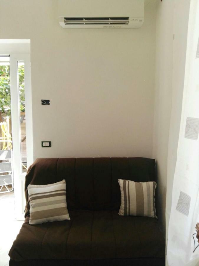 A Ca Du Barba Appartement Monterosso al Mare Buitenkant foto