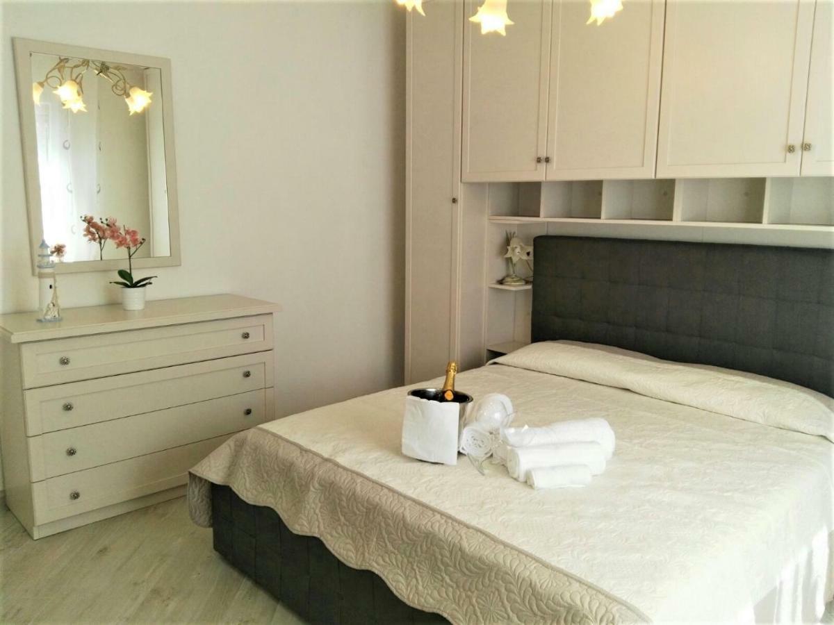A Ca Du Barba Appartement Monterosso al Mare Buitenkant foto