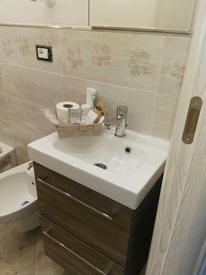 A Ca Du Barba Appartement Monterosso al Mare Buitenkant foto