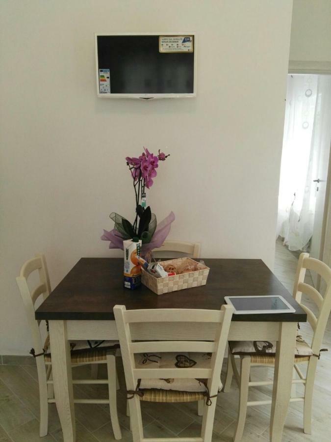 A Ca Du Barba Appartement Monterosso al Mare Buitenkant foto