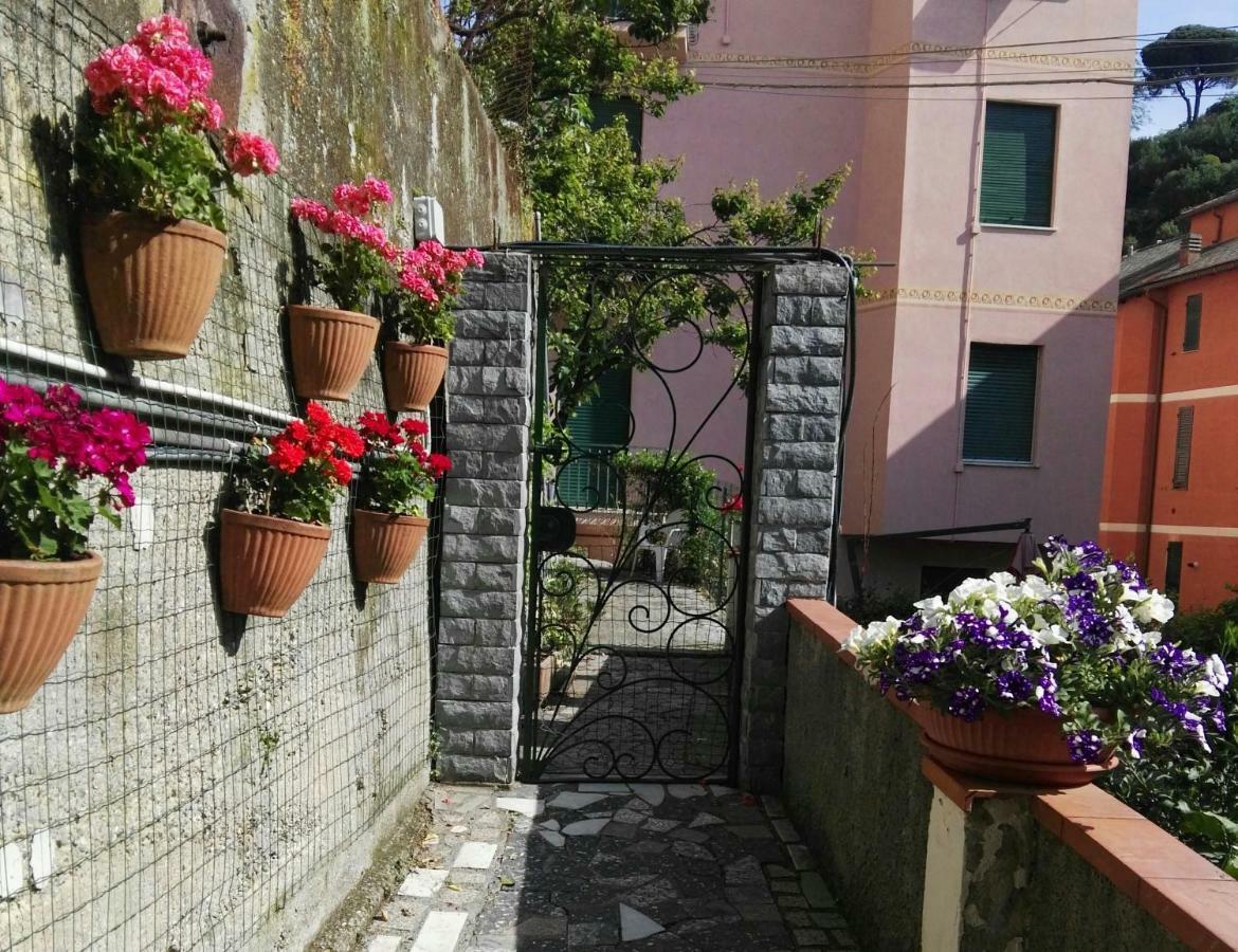 A Ca Du Barba Appartement Monterosso al Mare Buitenkant foto